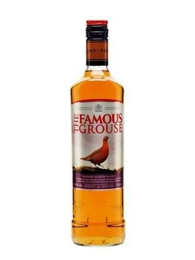 Se Famous Grouse Blended Scotch Fl 70 ❤ Kæmpe udvalg i FAMOUSGROU ❤ Hurtig levering: 1 - 2 Hverdage samt billig fragt - Varenummer: BAR-11046 og barcode / Ean: '5010314700003 på lager - Udsalg på Drikkevarer Spiritus Whiskey Spar op til 51% - Over 360 kendte mærker på udsalg