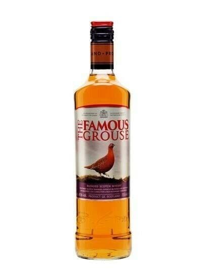 Se Famous Grouse Blended Scotch Fl 70 ❤ Kæmpe udvalg i FAMOUSGROU ❤ Hurtig levering: 1 - 2 Hverdage samt billig fragt - Varenummer: BAR-11046 og barcode / Ean: &