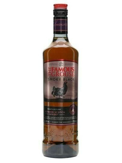 Se Famous Grouse, Smoky Black Grouse Fl 70 ❤ Kæmpe udvalg i FAMOUSGROU ❤ Hurtig levering: 1 - 2 Hverdage samt billig fragt - Varenummer: BAR-11048 og barcode / Ean: '5010314302504 på lager - Udsalg på Drikkevarer Spiritus Whiskey Spar op til 63% - Over 412 kendte brands på udsalg