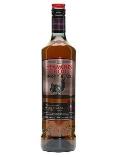 Se Famous Grouse, Smoky Black Grouse Fl 70 ❤ Kæmpe udvalg i FAMOUSGROU ❤ Hurtig levering: 1 - 2 Hverdage samt billig fragt - Varenummer: BAR-11048 og barcode / Ean: &