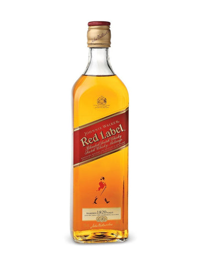 Se Johnnie Walker Red Label Fl 70 ❤ Kæmpe udvalg i JOHNNIEWAL ❤ Hurtig levering: 1 - 2 Hverdage samt billig fragt - Varenummer: BAR-15975 og barcode / Ean: '5000267014203 på lager - Udsalg på Drikkevarer Spiritus Whiskey Spar op til 51% - Over 322 kendte brands på udsalg