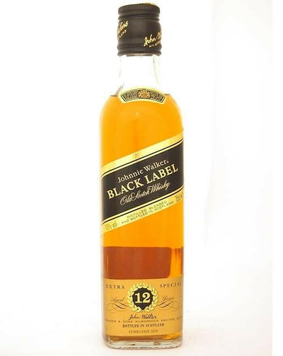 Se Johnnie Walker Black Label Fl 35 ❤ Kæmpe udvalg i JOHNNIEWAL ❤ Hurtig levering: 1 - 2 Hverdage samt billig fragt - Varenummer: BAR-11053 og barcode / Ean: '5000267024806 på lager - Udsalg på Drikkevarer Spiritus Whiskey Spar op til 62% - Over 412 kendte brands på udsalg