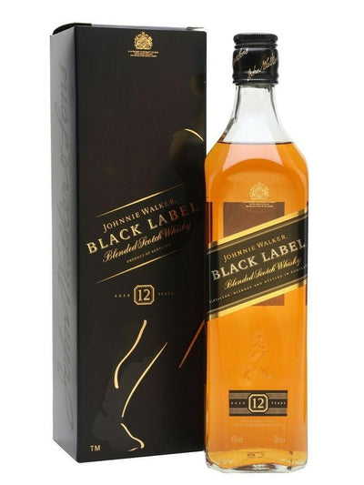 Se Johnnie Walker Black Label Fl 70 ❤ Kæmpe udvalg i JOHNNIEWAL ❤ Hurtig levering: 1 - 2 Hverdage samt billig fragt - Varenummer: BAR-11054 og barcode / Ean: '5000267024202 på lager - Udsalg på Drikkevarer Spiritus Whiskey Spar op til 52% - Over 454 design brands på udsalg