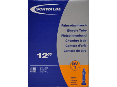 Se Schwalbe slange 12 1/2 x 2. 1/4 med almindelig ventil DV1 ❤ Stort online udvalg i Schwalbe ❤ Hurtig levering: 1 - 2 Hverdage samt billig fragt - Varenummer: CKP-4026495099783 og barcode / Ean: '4026495099783 på lager - Udsalg på Slanger Spar op til 63% - Over 434 design mærker på udsalg