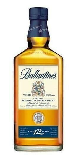 Se Ballantines 12 Yo Blended Scotch Fl 70 ❤ Kæmpe udvalg i BALLENTINE ❤ Hurtig levering: 1 - 2 Hverdage samt billig fragt - Varenummer: BAR-11062 og barcode / Ean: '5010106110232 på lager - Udsalg på Drikkevarer Spiritus Whiskey Spar op til 67% - Over 454 design mærker på udsalg
