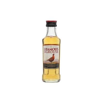 Se Famous Grouse Whisky 5cl ❤ Kæmpe udvalg i FAMOUSGROU ❤ Hurtig levering: 1 - 2 Hverdage samt billig fragt - Varenummer: BAR-702965 og barcode / Ean: på lager - Udsalg på Drikkevarer Spar op til 67% - Over 454 kendte brands på udsalg