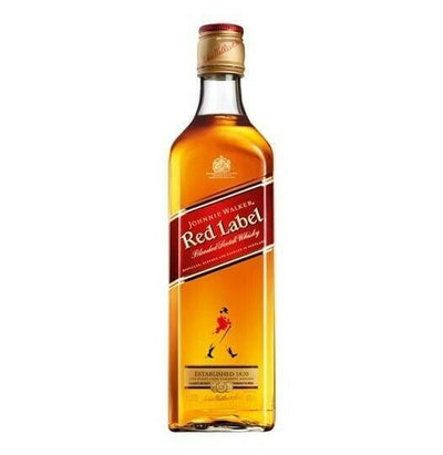 Se Johnnie Walker Red Label* 1 Ltr ❤ Kæmpe udvalg i JOHNNIEWAL ❤ Hurtig levering: 1 - 2 Hverdage samt billig fragt - Varenummer: BAR-11066 og barcode / Ean: på lager - Udsalg på Drikkevarer Spiritus Whiskey Spar op til 57% - Over 454 kendte mærker på udsalg