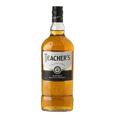 Se Teacher's Blended Scotch Whisky Fl 70 ❤ Kæmpe udvalg i TEACHERS ❤ Hurtig levering: 1 - 2 Hverdage samt billig fragt - Varenummer: BAR-11071 og barcode / Ean: '5903000060546 på lager - Udsalg på Drikkevarer Spiritus Whiskey Spar op til 61% - Over 400 kendte brands på udsalg