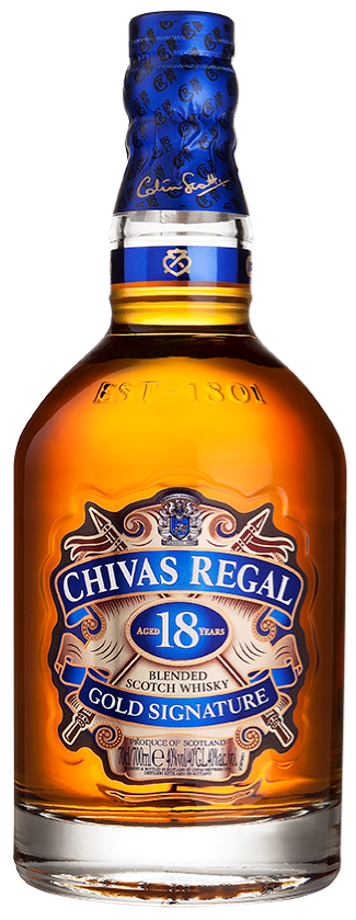 Se Chivas Regal 18 Yo Blended Scotch Fl 70 ❤ Kæmpe udvalg i CHIVAS ❤ Hurtig levering: 1 - 2 Hverdage samt billig fragt - Varenummer: BAR-11075 og barcode / Ean: '5000299225004 på lager - Udsalg på Drikkevarer Spiritus Whiskey Spar op til 58% - Over 322 kendte brands på udsalg
