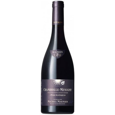 Se Chambolle-musigny Fremiéres 2019 Michel Magnien Et Fils ❤ Kæmpe udvalg i Domaine Michel Magni ❤ Hurtig levering: 1 - 2 Hverdage samt billig fragt - Varenummer: BAR-712823 og barcode / Ean: på lager - Udsalg på Drikkevarer Vin og champagne Rødvin Spar op til 61% - Over 785 kendte brands på udsalg