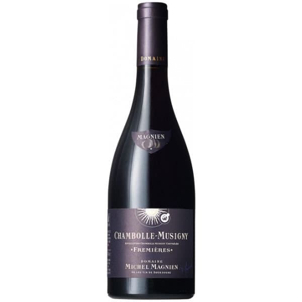 Se Chambolle-musigny Fremiéres 2019 Michel Magnien Et Fils ❤ Kæmpe udvalg i Domaine Michel Magni ❤ Hurtig levering: 1 - 2 Hverdage samt billig fragt - Varenummer: BAR-712823 og barcode / Ean: på lager - Udsalg på Drikkevarer Vin og champagne Rødvin Spar op til 61% - Over 785 kendte brands på udsalg