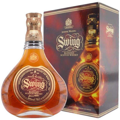 Se Johnnie Walker Swing Blended Scotch Whisky Fl 70 ❤ Kæmpe udvalg i JOHNNIEWAL ❤ Hurtig levering: 1 - 2 Hverdage samt billig fragt - Varenummer: BAR-15161 og barcode / Ean: '5000267054063 på lager - Udsalg på Drikkevarer Spiritus Whiskey Spar op til 62% - Over 434 design mærker på udsalg