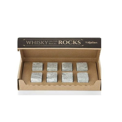 Se Whisky On Rocks Skæresten 8-p, Kartong 16x7,5cm ✔ Kæmpe udvalg i SCANDINAVIAN HOME ✔ Hurtig levering: 1 - 2 Hverdage samt billig fragt - Varenummer: BAR-689201 og barcode / Ean: '7319261514601 på lager - Udsalg på Barudstyr - Cocktailtilbehør - Isterninger Spar op til 54% - Over 312 kendte brands på udsalg