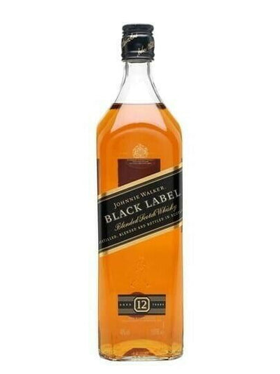 Se Johnni Walker Black Label* 1 Ltr ❤ Kæmpe udvalg i JOHNNIEWAL ❤ Hurtig levering: 1 - 2 Hverdage samt billig fragt - Varenummer: BAR-11088 og barcode / Ean: '5000267023625 på lager - Udsalg på Drikkevarer Spiritus Whiskey Spar op til 52% - Over 434 design brands på udsalg
