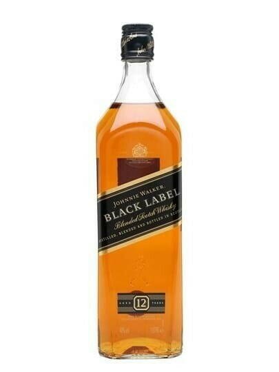 Se Johnni Walker Black Label* 1 Ltr ❤ Kæmpe udvalg i JOHNNIEWAL ❤ Hurtig levering: 1 - 2 Hverdage samt billig fragt - Varenummer: BAR-11088 og barcode / Ean: &
