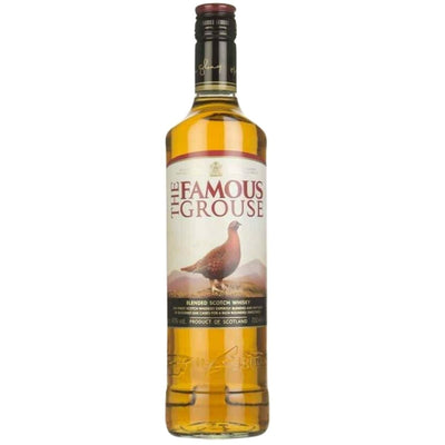 Se Famous Grouse Blended Scotch* 1 Ltr ❤ Kæmpe udvalg i FAMOUSGROU ❤ Hurtig levering: 1 - 2 Hverdage samt billig fragt - Varenummer: BAR-15159 og barcode / Ean: på lager - Udsalg på Drikkevarer Spiritus Whiskey Spar op til 53% - Over 454 kendte brands på udsalg