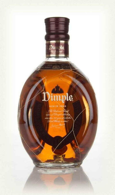 Se Dimple 15 Yo Blended Scotch* 1 Ltr ❤ Kæmpe udvalg i DIMPLE ❤ Hurtig levering: 1 - 2 Hverdage samt billig fragt - Varenummer: BAR-12820 og barcode / Ean: '5000281003030 på lager - Udsalg på Drikkevarer Spiritus Whiskey Spar op til 52% - Over 785 kendte brands på udsalg
