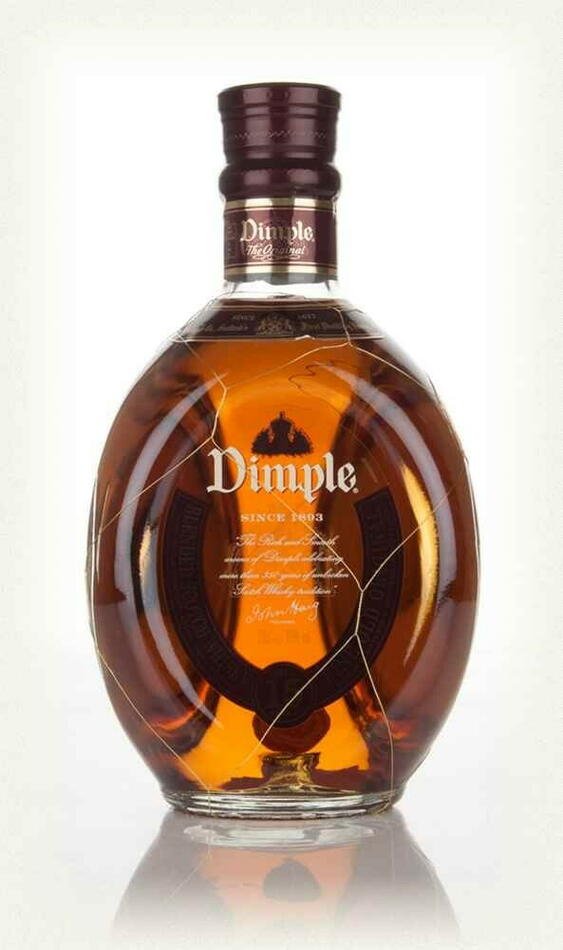 Se Dimple 15 Yo Blended Scotch* 1 Ltr ❤ Kæmpe udvalg i DIMPLE ❤ Hurtig levering: 1 - 2 Hverdage samt billig fragt - Varenummer: BAR-12820 og barcode / Ean: &