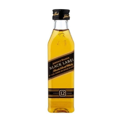 Se Johnnie Walker Black Label 5cl ❤ Kæmpe udvalg i JOHNNIEWAL ❤ Hurtig levering: 1 - 2 Hverdage samt billig fragt - Varenummer: BAR-711569 og barcode / Ean: på lager - Udsalg på Drikkevarer - Spiritus - Whiskey Spar op til 57% - Over 785 kendte brands på udsalg