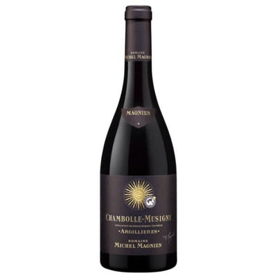 Se Chambolle-musigny Les ArgilliÃ¨res 2019 Michel Magnien Et Fils ❤ Kæmpe udvalg i Domaine Michel Magni ❤ Hurtig levering: 1 - 2 Hverdage samt billig fragt - Varenummer: BAR-712825 og barcode / Ean: på lager - Udsalg på Drikkevarer Vin og champagne Rødvin Spar op til 56% - Over 857 kendte brands på udsalg