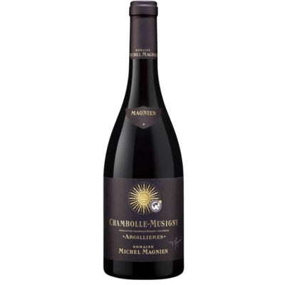 Se Chambolle-musigny Les ArgilliÃ¨res 2020 Michel Magnien Et Fils ❤ Kæmpe udvalg i Domaine Michel Magni ❤ Hurtig levering: 1 - 2 Hverdage samt billig fragt - Varenummer: BAR-712824 og barcode / Ean: på lager - Udsalg på Drikkevarer Vin og champagne Rødvin Spar op til 52% - Over 324 kendte brands på udsalg