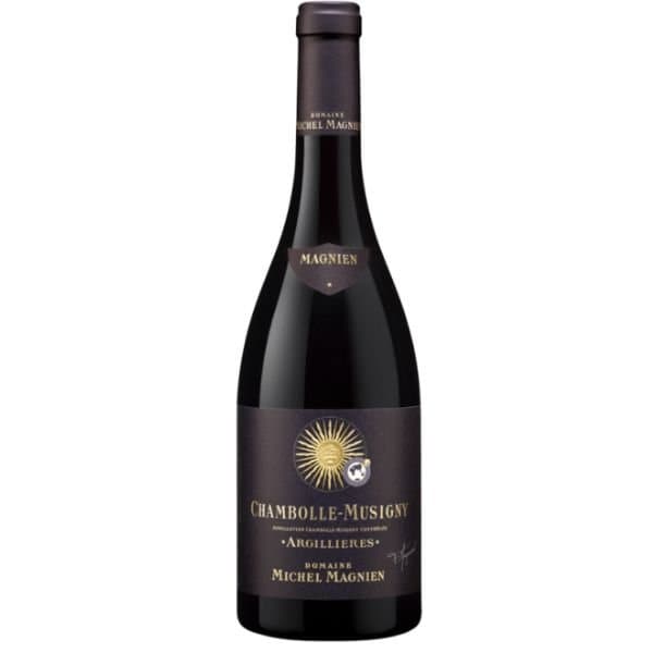 Se Chambolle-musigny Les ArgilliÃ¨res 2020 Michel Magnien Et Fils ❤ Kæmpe udvalg i Domaine Michel Magni ❤ Hurtig levering: 1 - 2 Hverdage samt billig fragt - Varenummer: BAR-712824 og barcode / Ean: på lager - Udsalg på Drikkevarer Vin og champagne Rødvin Spar op til 52% - Over 324 kendte brands på udsalg