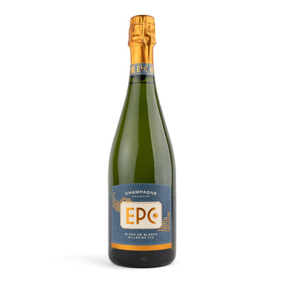 Se Champagne Epc Blanc De Blanc Brut Vt 2016 ❤ Kæmpe udvalg i BF20 ❤ Hurtig levering: 1 - 2 Hverdage samt billig fragt - Varenummer: BAR-681176 og barcode / Ean: '3770012693008 på lager - Udsalg på Drikkevarer Vin og champagne Champagne Spar op til 59% - Over 454 kendte mærker på udsalg
