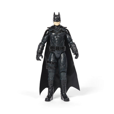 Se Batman - Movie Figure 30 cm - Batman 3+ år ❤ Stort online udvalg i Batman ❤ Hurtig levering: 1 - 2 Hverdage samt billig fragt ❤ Varenummer: BGH-43880425062652 og barcode / Ean: '778988371671 på lager - Udsalg på Alle produkter Spar op til 66% - Over 454 kendte mærker på udsalg