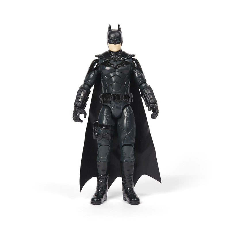 Se Batman - Movie Figure 30 cm - Batman 3+ år ❤ Stort online udvalg i Batman ❤ Hurtig levering: 1 - 2 Hverdage samt billig fragt ❤ Varenummer: BGH-43880425062652 og barcode / Ean: &