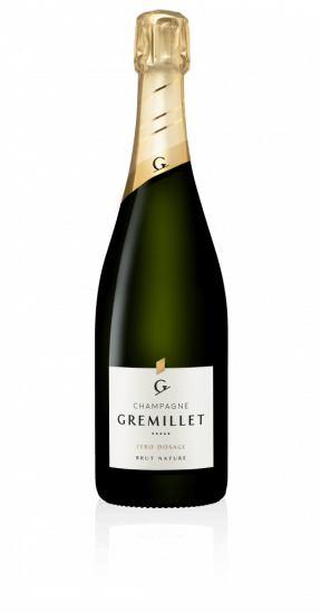 Se Gremillet Champagne Brut Nature Zéro Dosage 75 Cl ❤ Kæmpe udvalg i Gremillet ❤ Hurtig levering: 1 - 2 Hverdage samt billig fragt - Varenummer: BAR-682222 og barcode / Ean: '3414330000062 på lager - Udsalg på Drikkevarer Vin og champagne Champagne Spar op til 63% - Over 434 design brands på udsalg