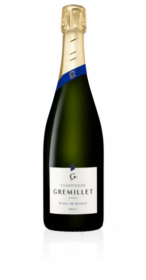 Se Gremillet Champagne Blanc De Blancs 75 Cl ❤ Kæmpe udvalg i Gremillet ❤ Hurtig levering: 1 - 2 Hverdage samt billig fragt - Varenummer: BAR-682224 og barcode / Ean: '3414330000048 på lager - Udsalg på Drikkevarer Vin og champagne Champagne Spar op til 51% - Over 434 design mærker på udsalg