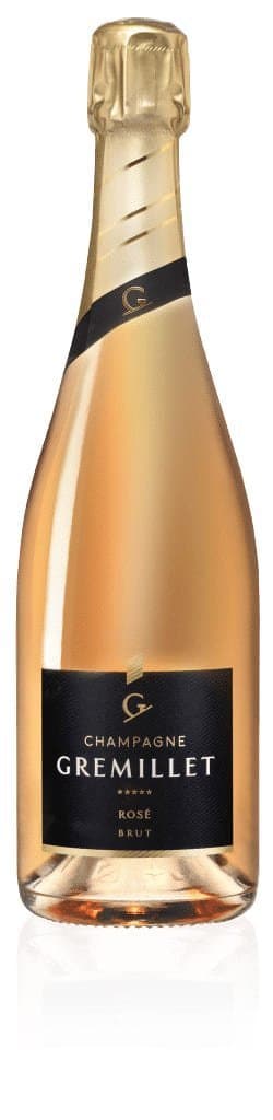 Se Gremillet Champagne Rosé D'assemblage Magnum 1,5l ❤ Kæmpe udvalg i Gremillet ❤ Hurtig levering: 1 - 2 Hverdage samt billig fragt - Varenummer: BAR-682230 og barcode / Ean: på lager - Udsalg på Drikkevarer Vin og champagne Champagne Spar op til 67% - Over 350 kendte brands på udsalg