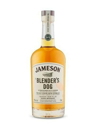 Se Jameson Blender's Dog Irish Whiskey Fl 70 ❤ Kæmpe udvalg i JAMESON ❤ Hurtig levering: 1 - 2 Hverdage samt billig fragt - Varenummer: BAR-11116 og barcode / Ean: '5011007022419 på lager - Udsalg på Drikkevarer Spiritus Whiskey Spar op til 67% - Over 785 kendte brands på udsalg