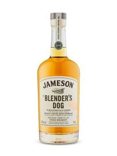 Se Jameson Blender&