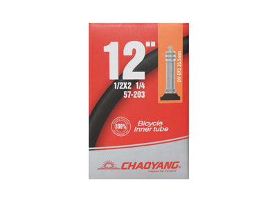 Se Chaoyang Slange 12 1/2 x 2 1/4 med 26.5mm lang Dunlop ventil ❤ Kæmpe udvalg i Chaoyang ❤ Hurtig levering: 1 - 2 Hverdage samt billig fragt - Varenummer: CKP-6927116162276 og barcode / Ean: '6927116162276 på lager - Udsalg på Slanger Spar op til 52% - Over 454 kendte brands på udsalg