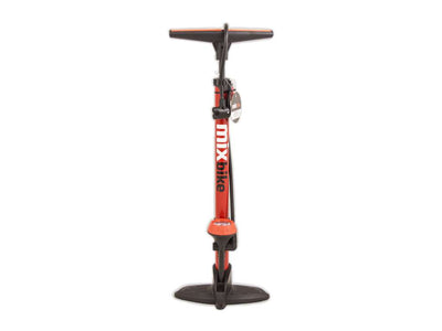 Se Mixbike Fodpumpe med manometer - 160 PSI / 11 Bar - Rød ❤ Stort online udvalg i Mixbike ❤ Hurtig levering: 1 - 2 Hverdage samt billig fragt ❤ Varenummer: CKP-5711278022889 og barcode / Ean: '5711278022889 på lager - Udsalg på Fodpumper Spar op til 62% - Over 400 kendte brands på udsalg