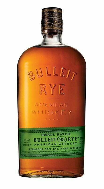 Se Bulleit Rye Whiskey Fl 70 ❤ Kæmpe udvalg i BULLEIT ❤ Hurtig levering: 1 - 2 Hverdage samt billig fragt - Varenummer: BAR-17225 og barcode / Ean: på lager - Udsalg på Drikkevarer Spiritus Whiskey Spar op til 53% - Over 454 design brands på udsalg
