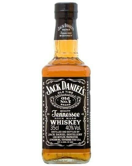Se Jack Daniel&