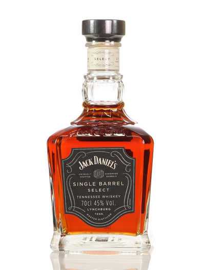 Se Jack Daniel's Single Barrel Whiskey Fl 70 ❤ Kæmpe udvalg i JACKDANIEL ❤ Hurtig levering: 1 - 2 Hverdage samt billig fragt - Varenummer: BAR-11156 og barcode / Ean: '5099873388655 på lager - Udsalg på Drikkevarer Spiritus Whiskey Spar op til 63% - Over 434 design brands på udsalg