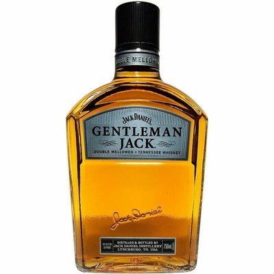Se Jack Daniel's Gentleman Jack Whiskey Fl 70 ❤ Kæmpe udvalg i JACKDANIEL ❤ Hurtig levering: 1 - 2 Hverdage samt billig fragt - Varenummer: BAR-17236 og barcode / Ean: '5099873038758 på lager - Udsalg på Drikkevarer Spiritus Whiskey Spar op til 66% - Over 454 kendte mærker på udsalg