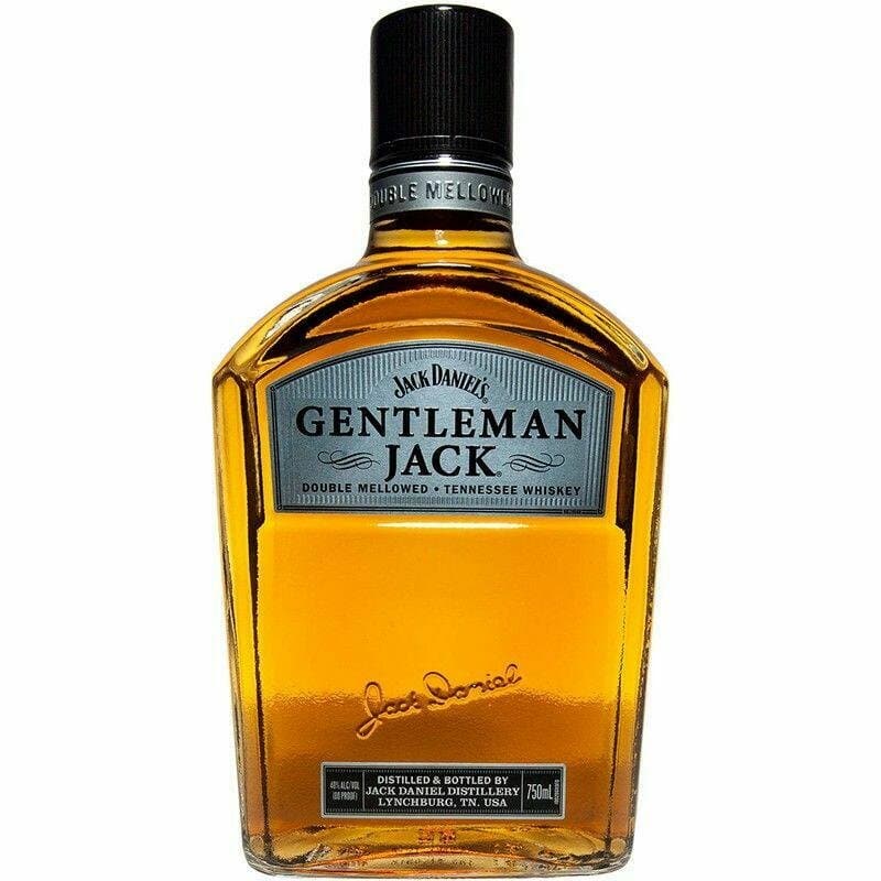 Se Jack Daniel&