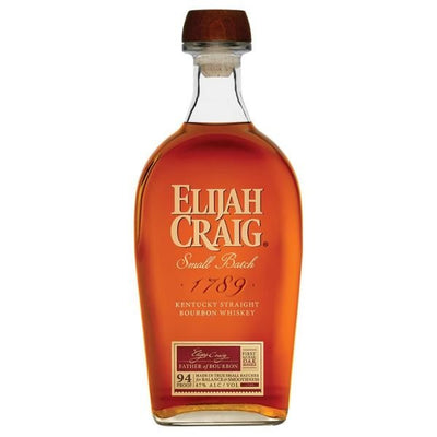 Se Elijah Craig Small Batch Bourbon Whiskey Fl 70 ❤ Kæmpe udvalg i ELIJAHCRAI ❤ Hurtig levering: 1 - 2 Hverdage samt billig fragt - Varenummer: BAR-17227 og barcode / Ean: på lager - Udsalg på Drikkevarer Spiritus Whiskey Spar op til 63% - Over 434 design brands på udsalg