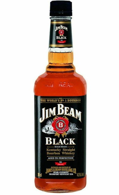 Se Jim Beam Black Label Bourbon Fl 70 ❤ Kæmpe udvalg i JIMBEAM ❤ Hurtig levering: 1 - 2 Hverdage samt billig fragt - Varenummer: BAR-17268 og barcode / Ean: '5010196091534 på lager - Udsalg på Drikkevarer Spiritus Whiskey Spar op til 62% - Over 454 kendte brands på udsalg