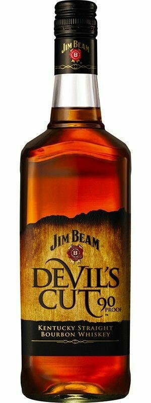 Se Jim Beam Devil&