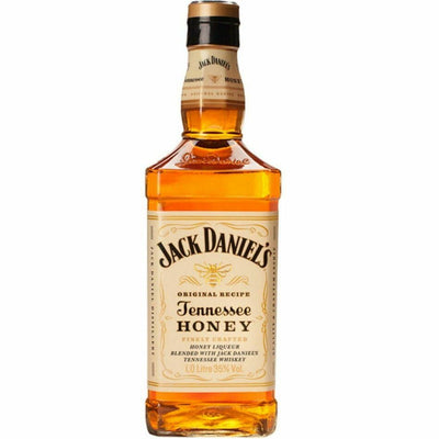Se Jack Daniel's Honey Fl 70 ❤ Kæmpe udvalg i JACKDANIEL ❤ Hurtig levering: 1 - 2 Hverdage samt billig fragt - Varenummer: BAR-17237 og barcode / Ean: '5099873001370 på lager - Udsalg på Drikkevarer Spiritus Whiskey Spar op til 65% - Over 454 kendte mærker på udsalg