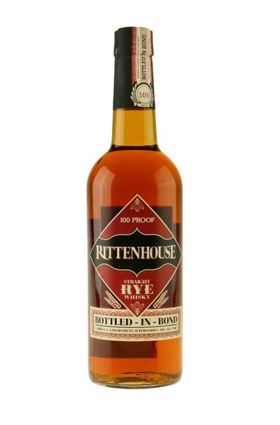 Se Rittenhouse Straight Rye Whisky 0,75 Ltr ❤ Kæmpe udvalg i RITTENHOUS ❤ Hurtig levering: 1 - 2 Hverdage samt billig fragt - Varenummer: BAR-12811 og barcode / Ean: '5099873052914 på lager - Udsalg på Drikkevarer Spiritus Whiskey Spar op til 66% - Over 434 design mærker på udsalg