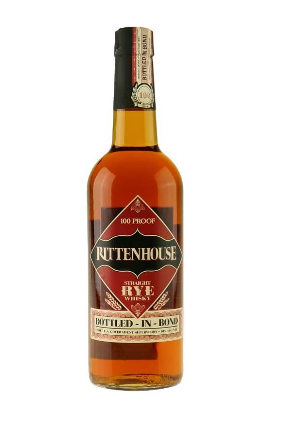 Se Rittenhouse Straight Rye Whisky 0,75 Ltr ❤ Kæmpe udvalg i RITTENHOUS ❤ Hurtig levering: 1 - 2 Hverdage samt billig fragt - Varenummer: BAR-12811 og barcode / Ean: &