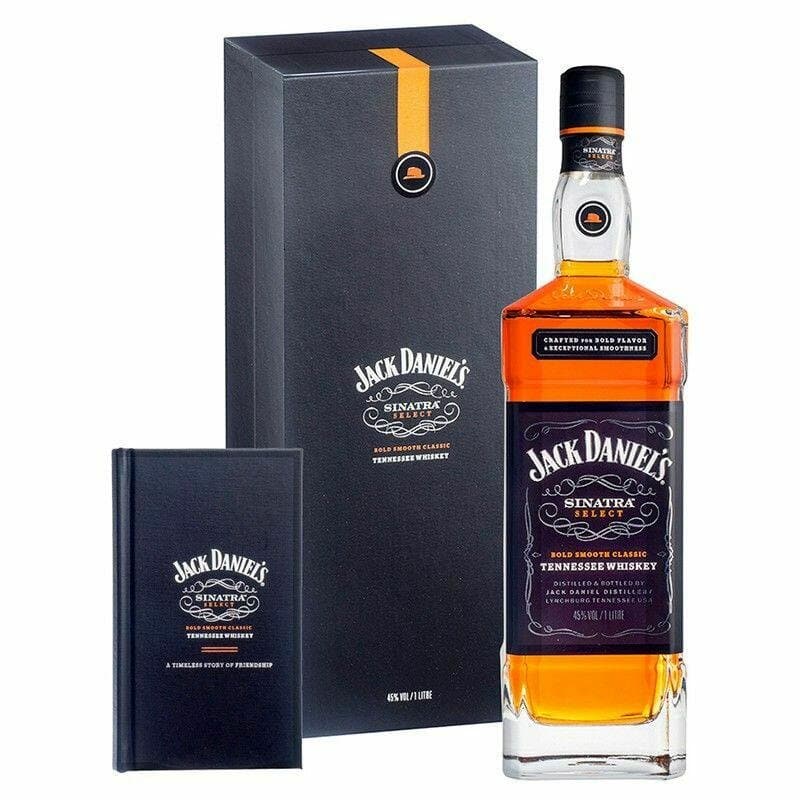 Se Jack Daniel&
