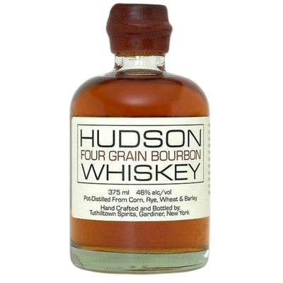 Se Hudson Four Grain Bourbon Fl 35 ❤ Kæmpe udvalg i HUDSON ❤ Hurtig levering: 1 - 2 Hverdage samt billig fragt - Varenummer: BAR-17233 og barcode / Ean: '5010327607085 på lager - Udsalg på Drikkevarer Spiritus Whiskey Spar op til 63% - Over 434 design mærker på udsalg
