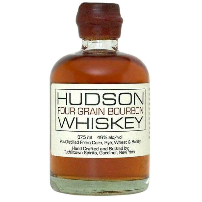 Se Hudson Four Grain Bourbon Fl 35 ❤ Kæmpe udvalg i HUDSON ❤ Hurtig levering: 1 - 2 Hverdage samt billig fragt - Varenummer: BAR-17233 og barcode / Ean: &